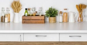Hoe ziet de Scandinavische keuken eruit?