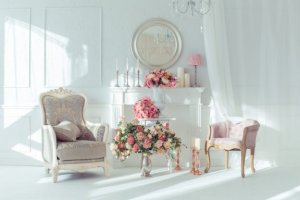 Shabby chic: het laatste nieuwtje in woninginrichting