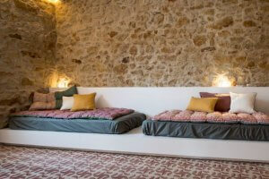 Voordelen van stenen huizen