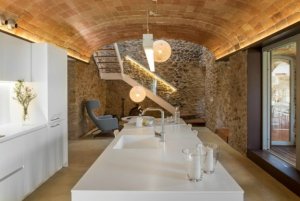 Nadelen van stenen huizen