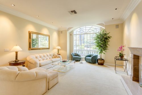 Tips hoe een gezellige woonkamer te creëren