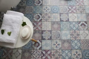 Welke tegelverf kies je