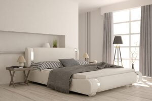 Voor- en nadelen van bedden met opbergruimte