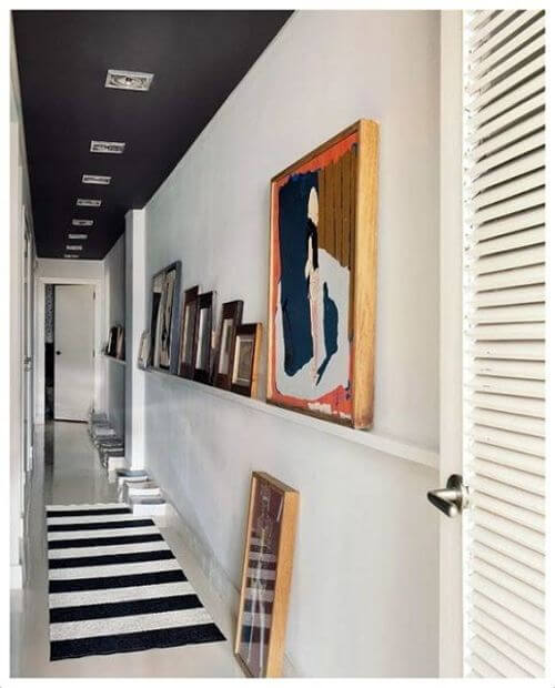 Tapijten in je hal zijn perfect