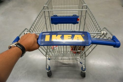 Wonderbaarlijk Lees onze 10 tips om te winkelen bij IKEA - Decor Tips TY-03