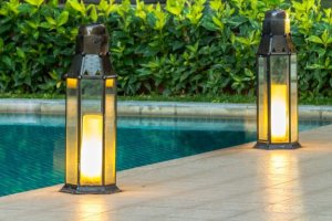 Effectieve verlichting voor je tuin