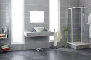 Ontdek onze 3 tips voor tegels voor de badkamer
