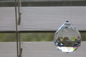 Wat is een Feng Shui kristal