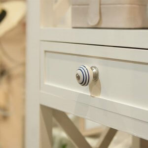 Kleine details zijn in