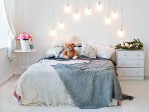 Romantisch inrichten: 6 ideeën voor je huis