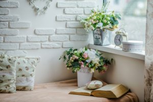 Creëer je eigen leeshoekje en geniet!