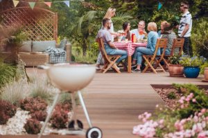 4 Fantastische ideeën om een relaxplek in je tuin te maken