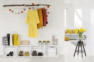 Waar moet je op letten bij het selecteren van een schoenenrek