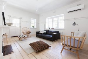 Vermijd overdrijven bij de inrichting van je huis