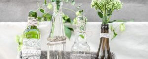Vier creatieve tips om je wijnflessen te recyclen