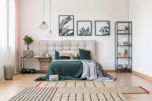 6 designs voor prullenbakken in je huis