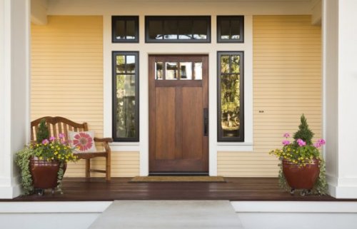 Hedendaags Prachtige kleuren voor de buitenkant van je huis - Decor Tips GX-17