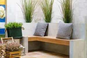 Gewapend beton: eigenschappen, gebruik en onderhoud