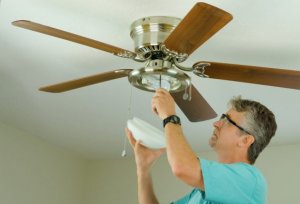 Bereid je voor op de zomer met een plafondventilator