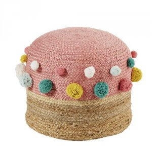 Poefen voor de kinderkamer