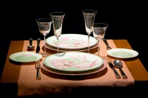 Wat moet je weten over de juiste tafelschikking