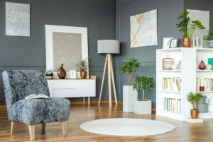 6 Verrassende manieren om je woonkamer te decoreren