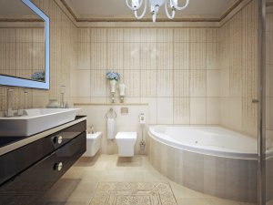 Avant-garde als innovatie in je badkamer