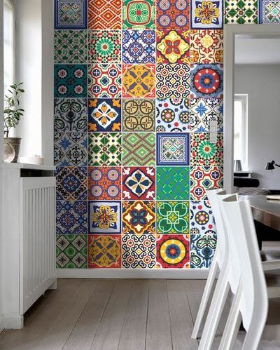 vinyl tegels gebruiken is één van onze leuke interieurtips