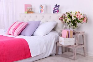 5 nachtkastjes uit de IKEA catalogus