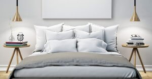 Een gids voor verschillende soorten bedden