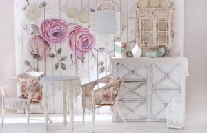 7 decoratietips voor een huis in Engelse stijl