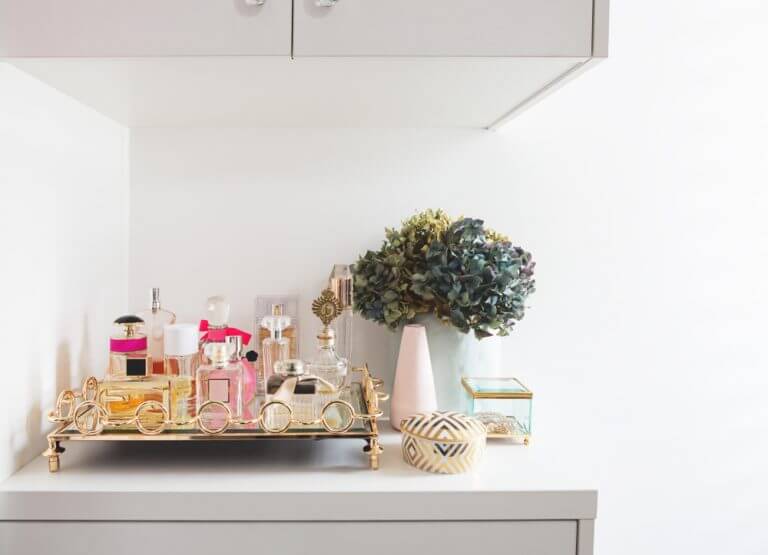 Opruimen met de KonMari-methode