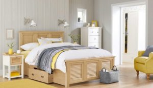 Renoveer je slaapkamer met deze 5 stappen