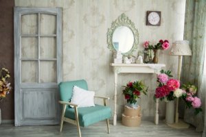 3 tips om je huis te decoreren met stoffen