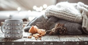 Winterdecoratie: Tips voor een gezellig winterdecor