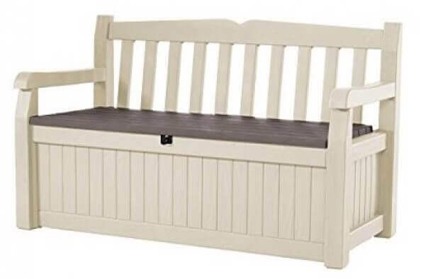 Meubel met opbergruimte