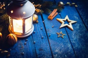 4 manieren om je lantaarns voor de herfst te decoreren