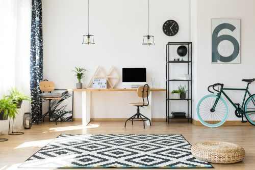 Schoonmaaktips voor een opgeruimd huis