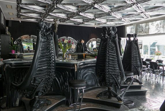 Fantasie bar