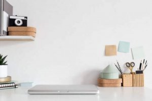 5 tips voor het creëren van een ideale studieruimte