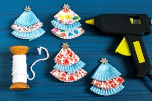 4 ideeën om met feestslingers te decoreren