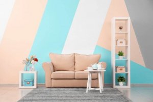 Een goedkope huisinrichting met veel stijl kan heel mooi zijn