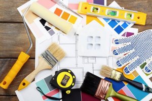 Tips voor de veiligheid bij renovatieprojecten