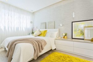 Feng Shui in de slaapkamer: wat je moet weten