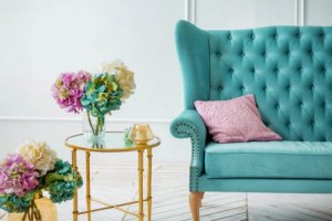 Vul je huis met rozen en geniet van hun pracht