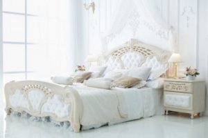 Barok interieur in je huis