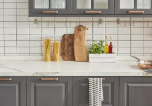 Het juiste aanrechtblad kiezen, hoe doe je dat?