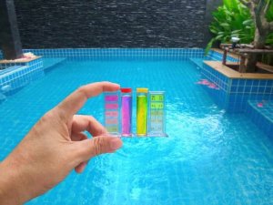 Alles over het onderhoud van zwembadwater