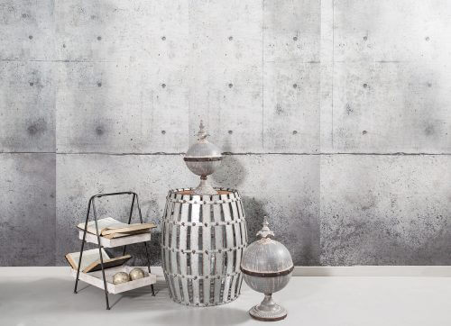 Aparte vaten als onderdeel van je decor