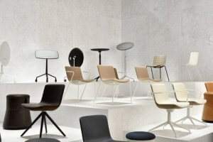 De grootste huis- en designbeurzen in Spanje